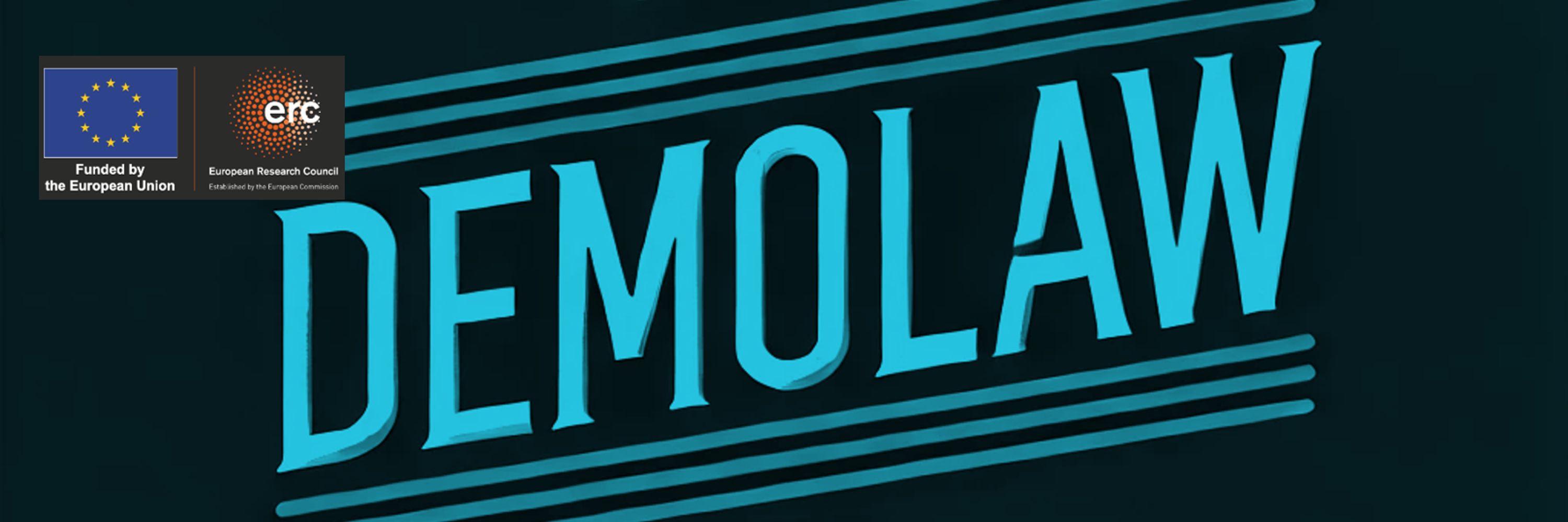DEMOLAW
