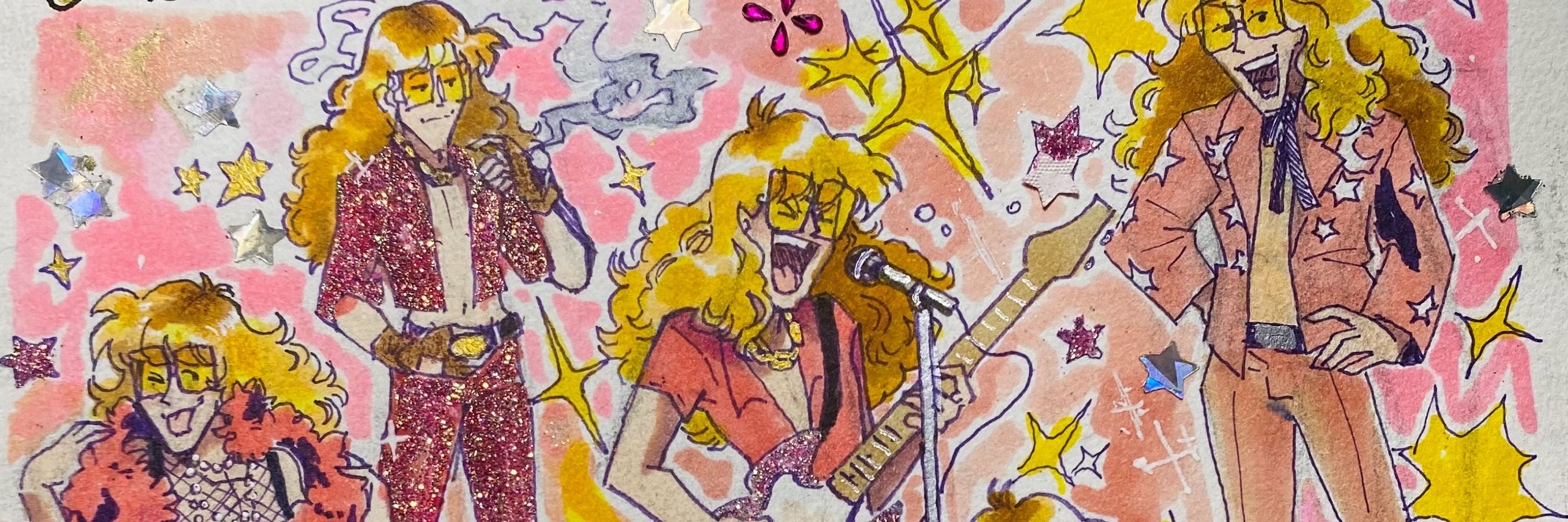 Murkiisart