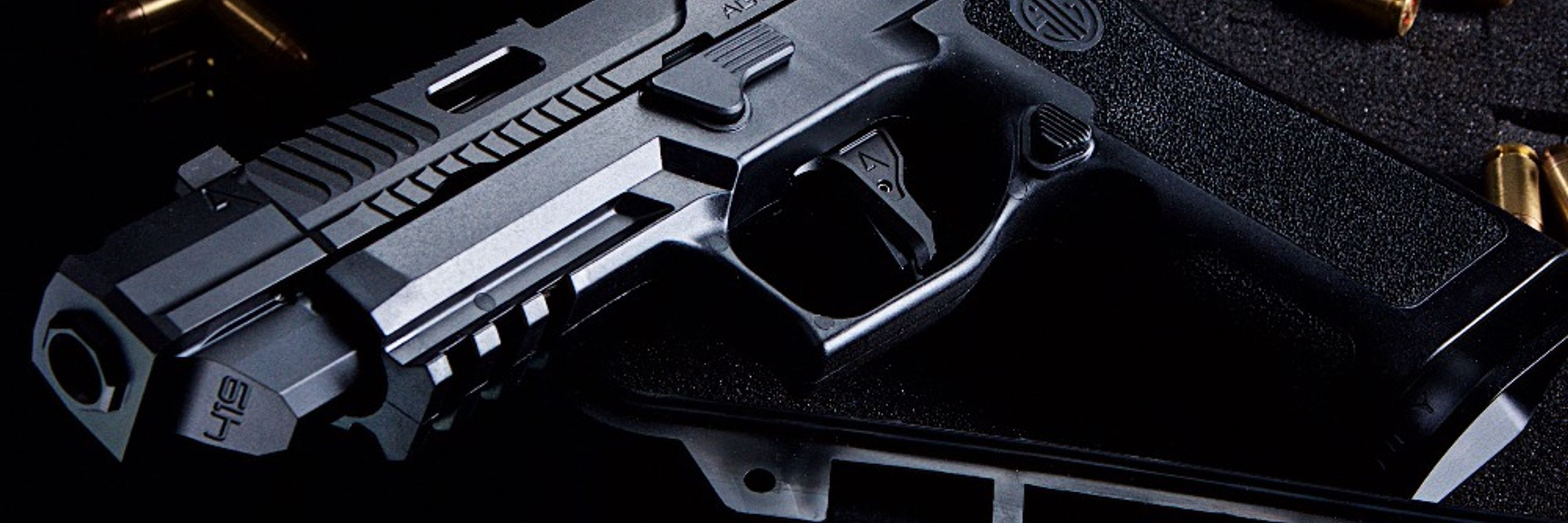 RedWolf Airsoft Specialist Ltd.