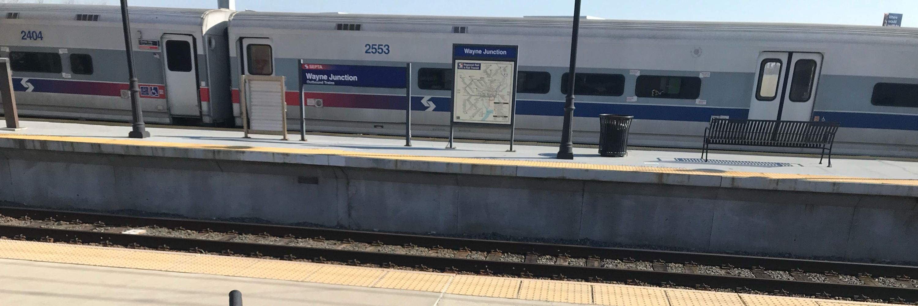 Fully Fund SEPTA