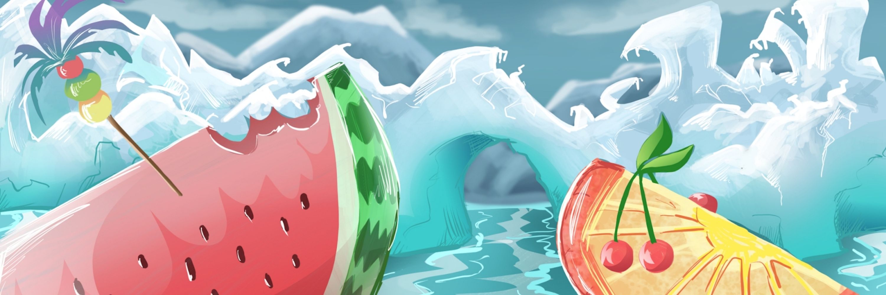 🌸 BlueRiceSpice | Bluartha 🌸