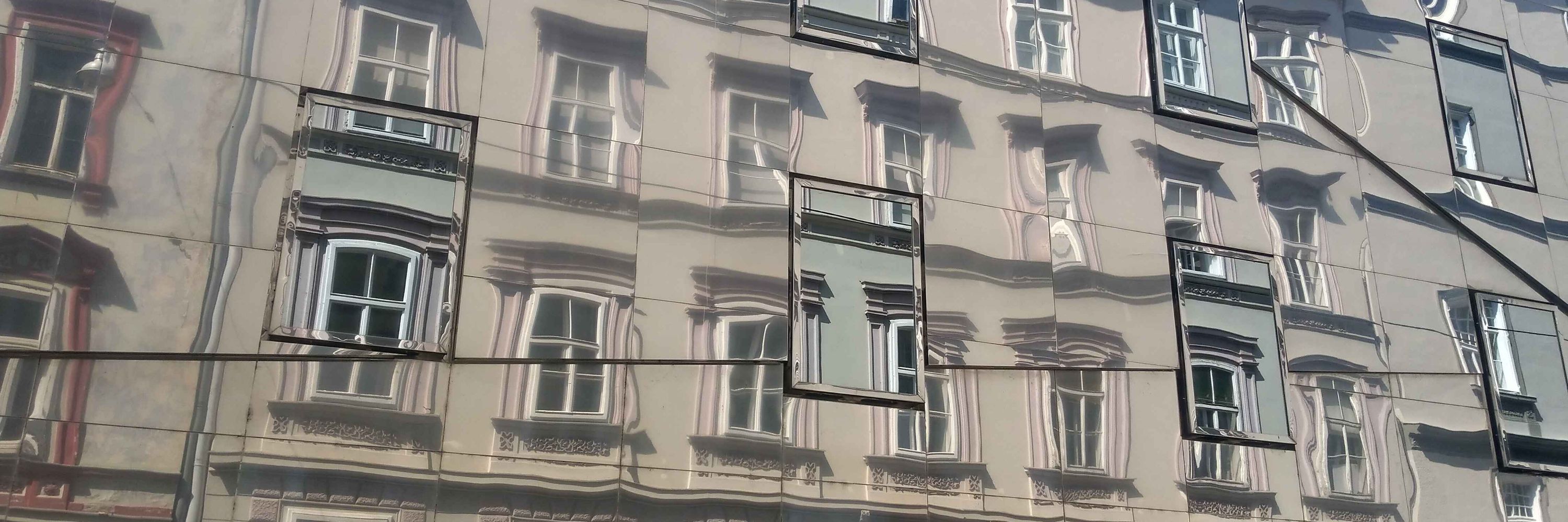Initiative für ein unverwechselbares Graz