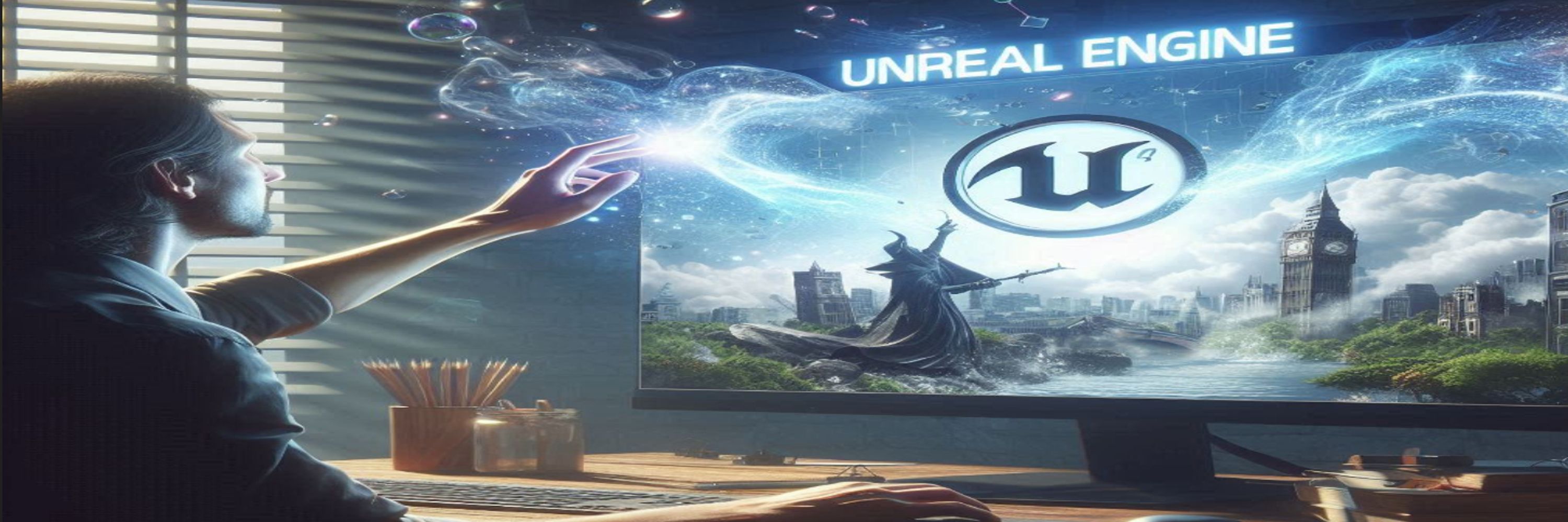 UnrealDev