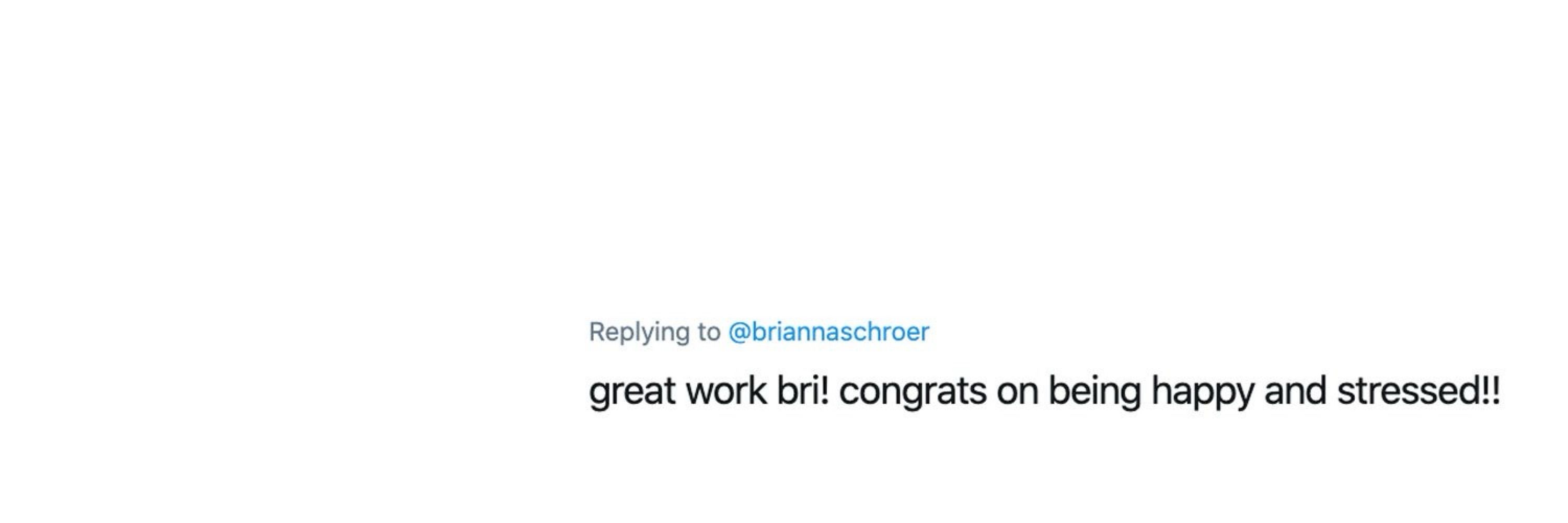 Brianna Schroer
