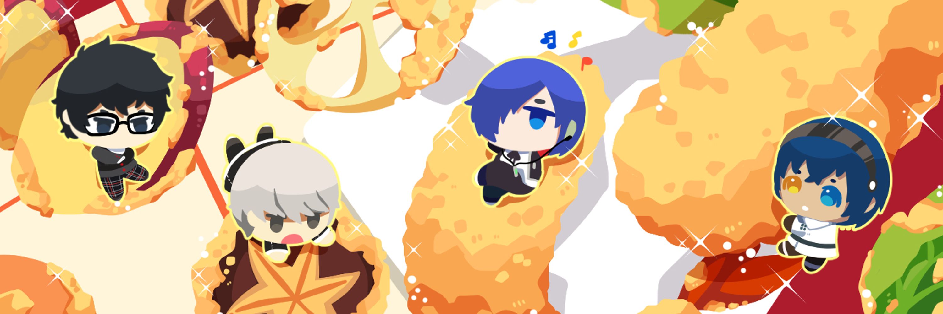 Gecko🦎コココ