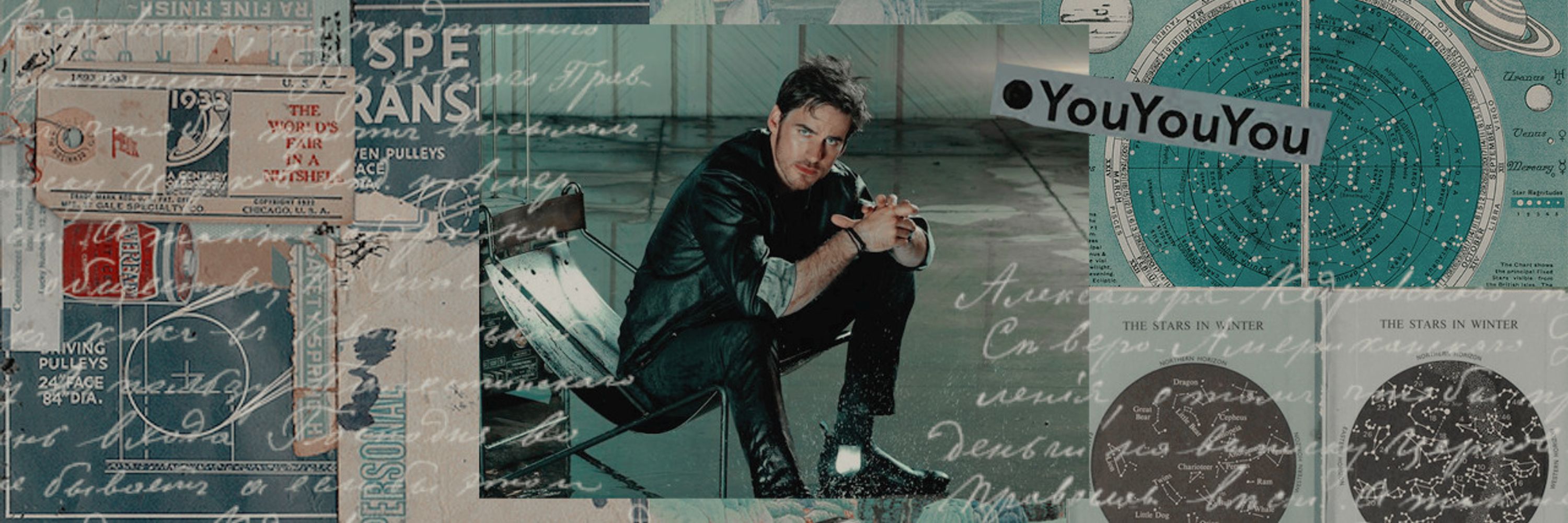 ℂ𝕒𝕡𝕥'𝕟 𝕠𝕗 𝕥𝕙𝕖 𝕄𝕠𝕠𝕟 『𝙿𝚊𝚛𝚘𝚍𝚢』