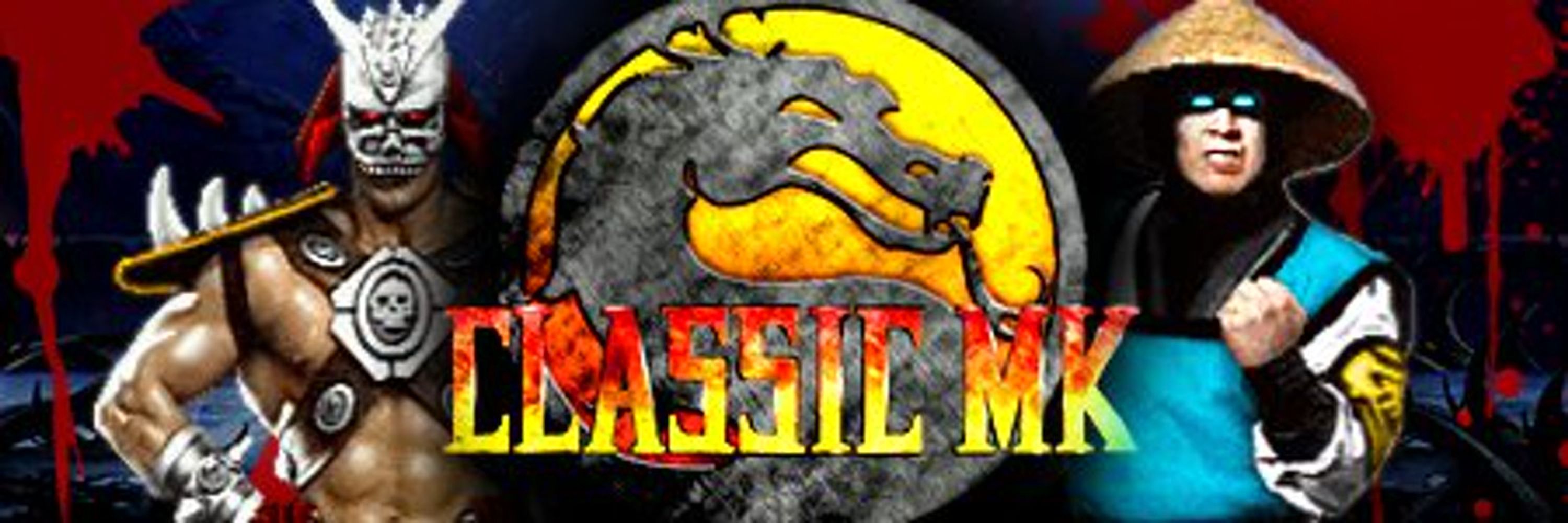 ClassicMK