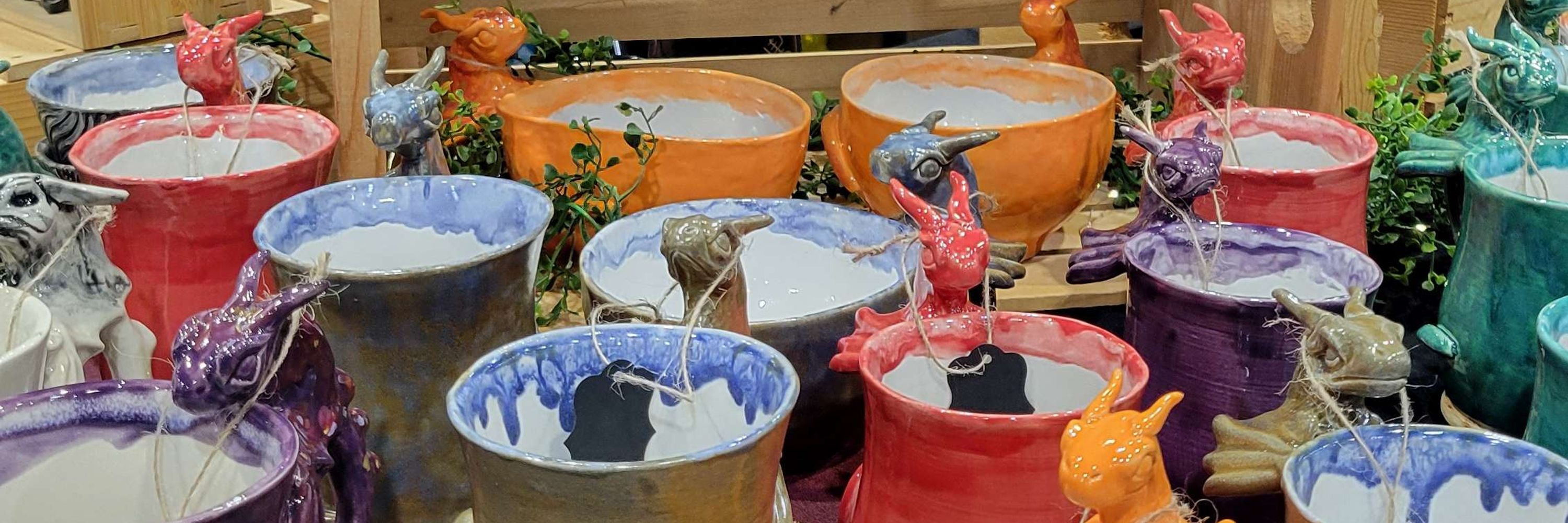 The Forge Of Creatures