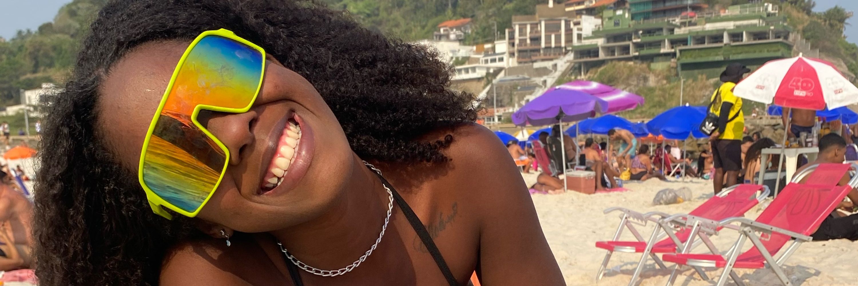 Pretinha 🦋
