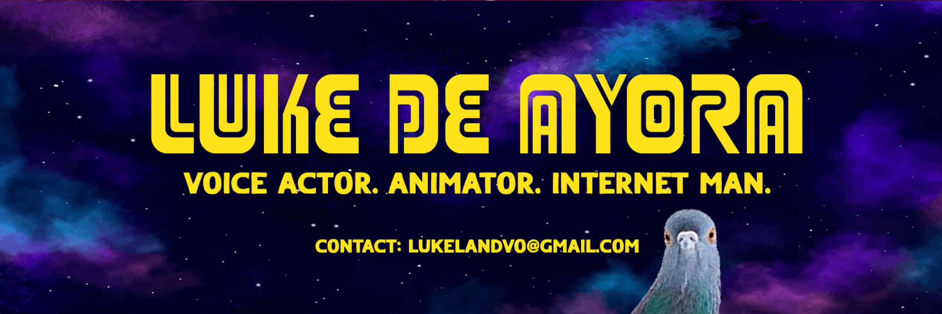 LukeLand!