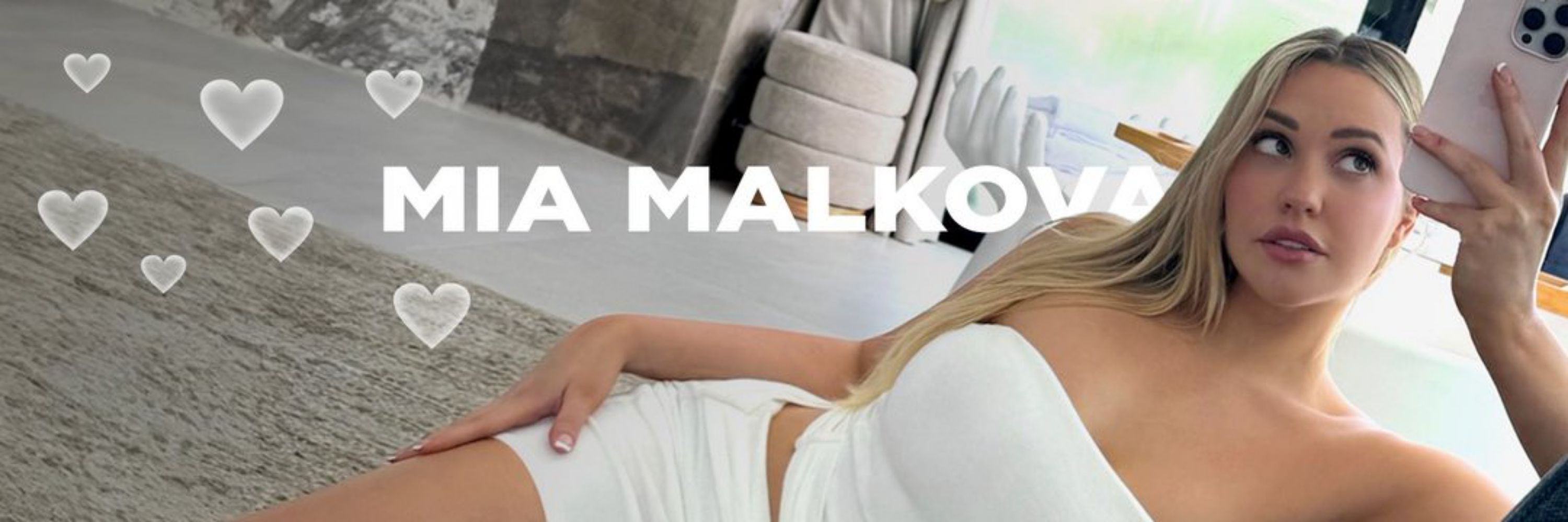 Mia Malkova