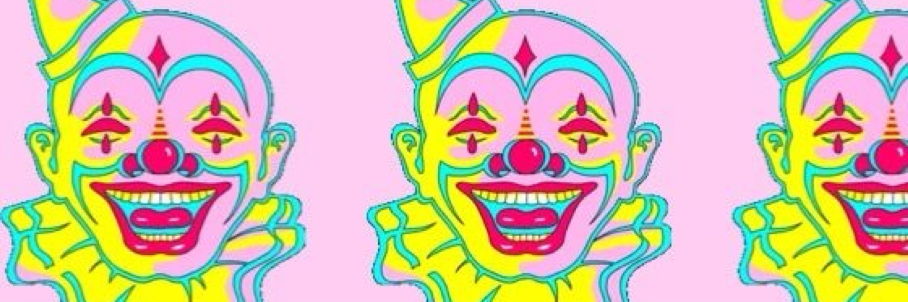 ✨J Clown✨