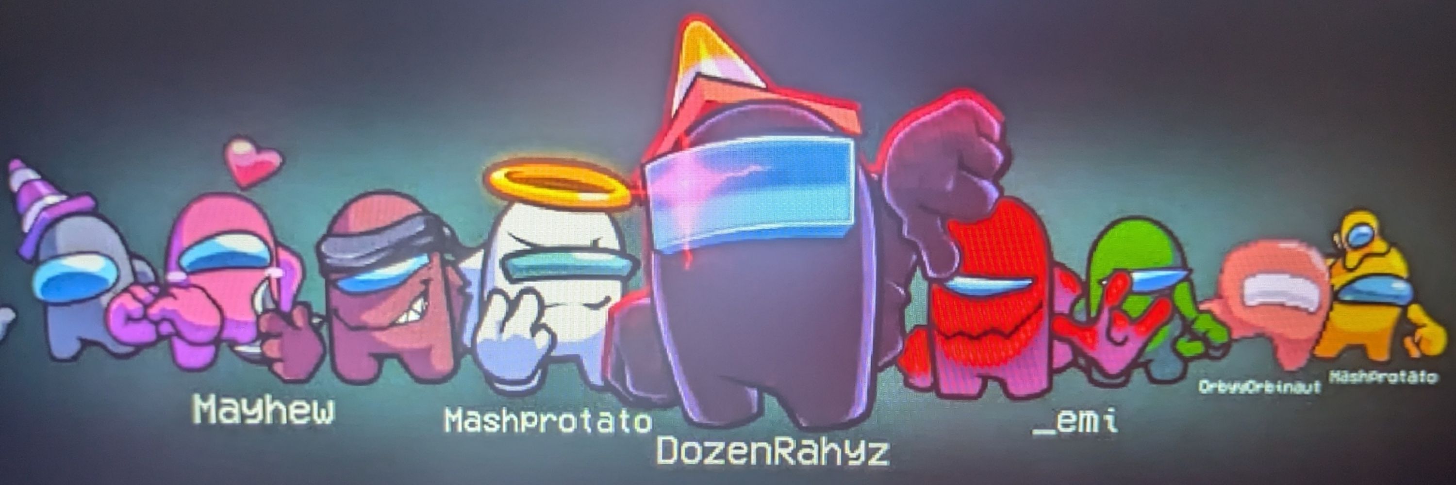ペプシおし