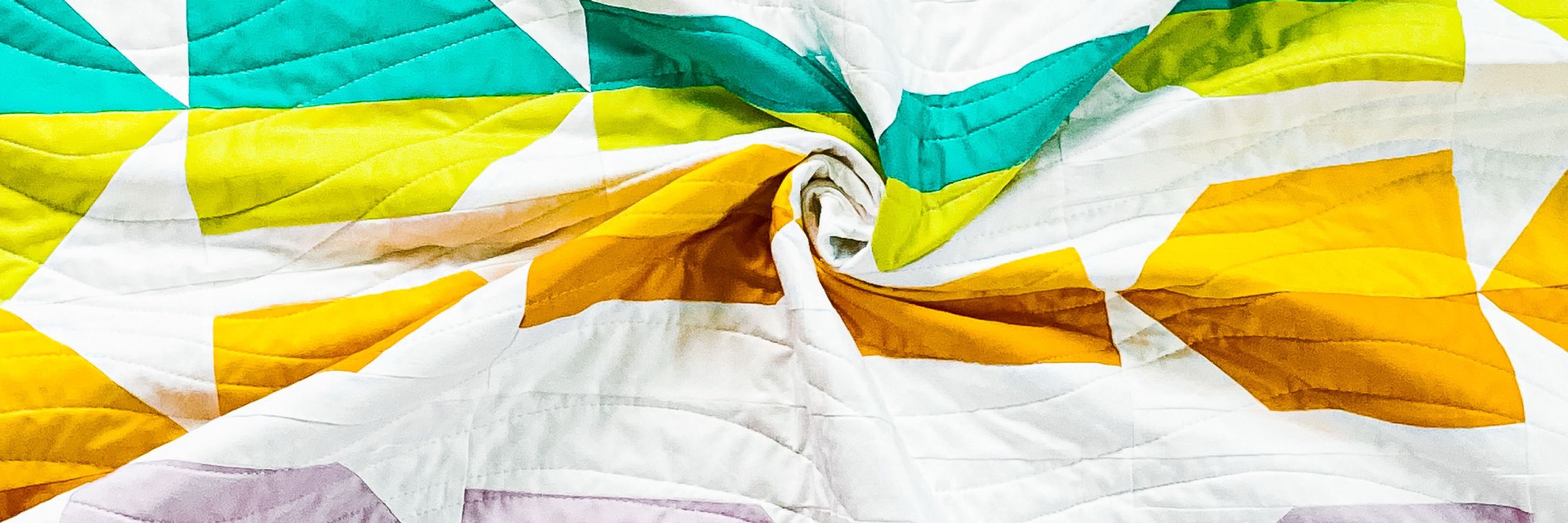 Otter and Thyme | Quilt Pattern Designer
