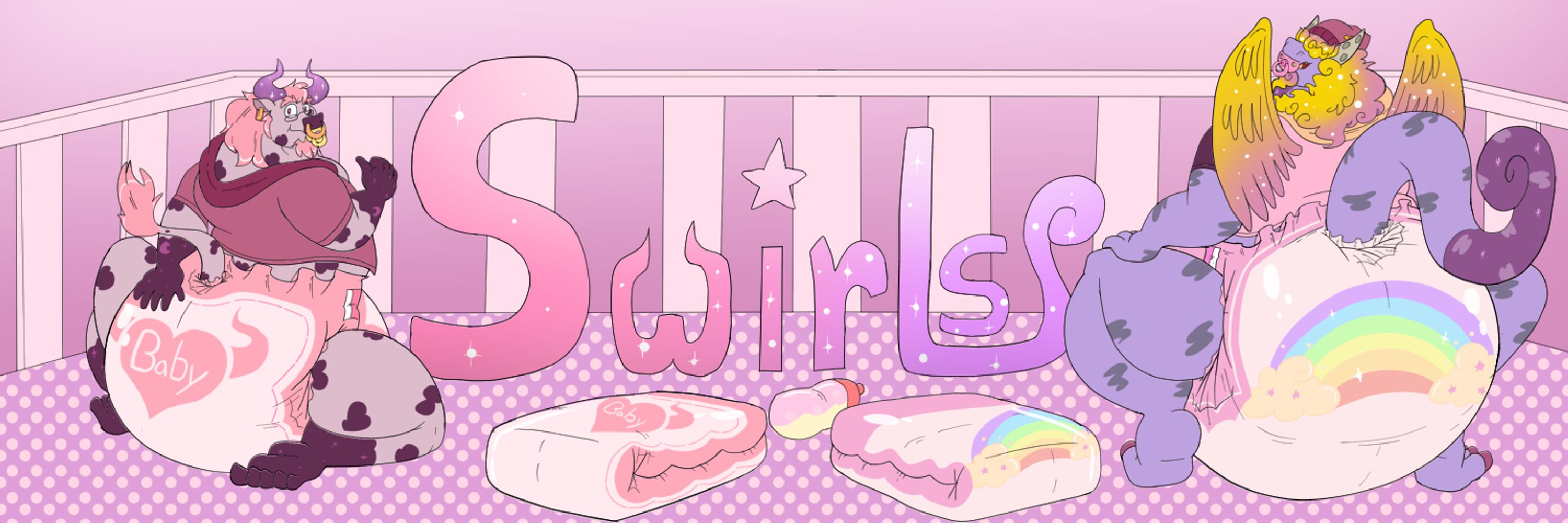 Swirls