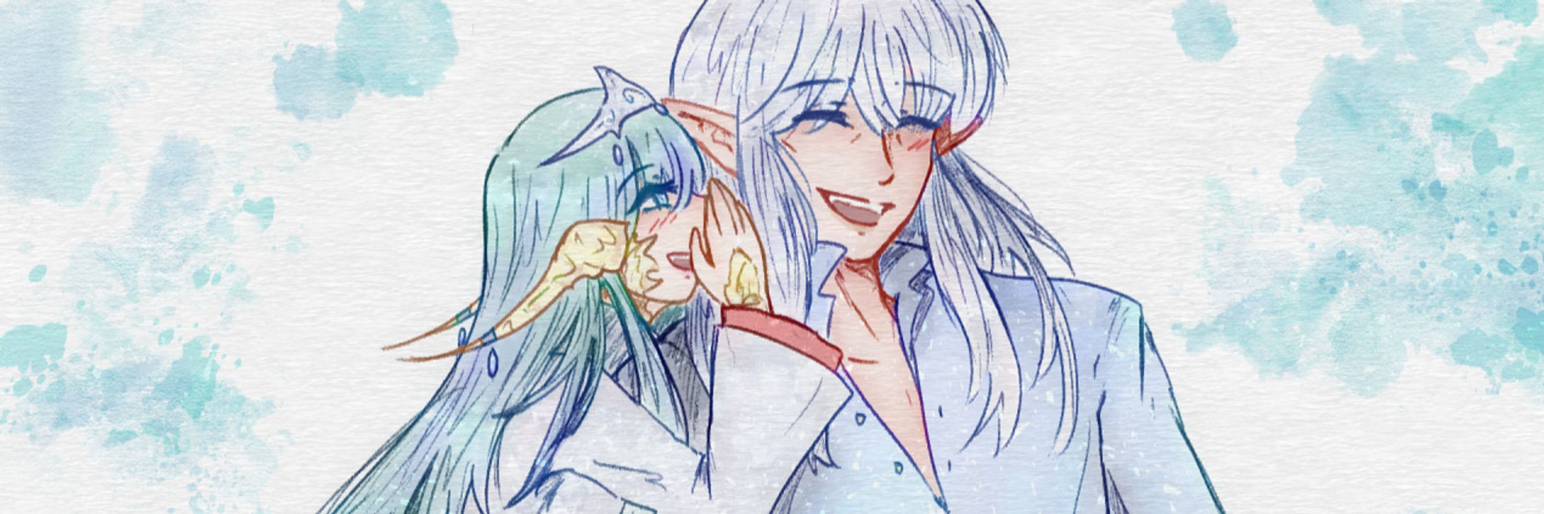 Lily @ Semi-art hiatus