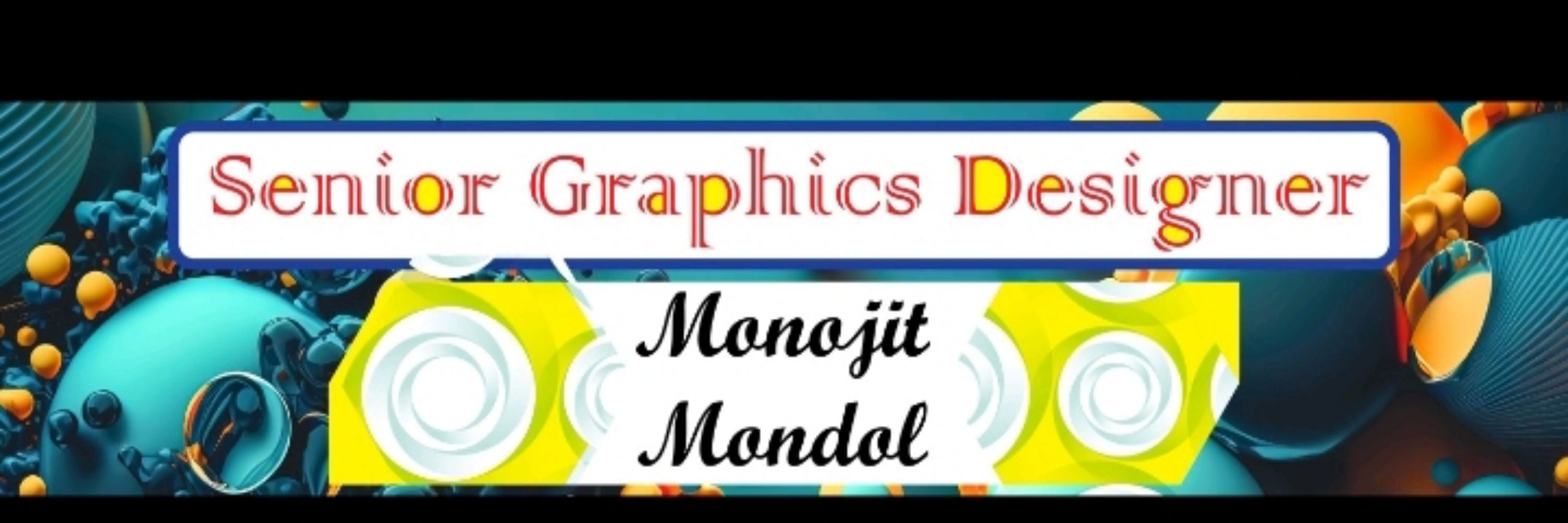 Monojit Mondol 🇧🇩