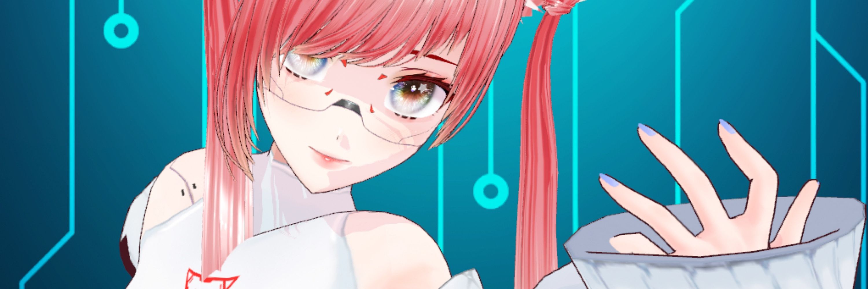 YUSURA🌸Vtuber