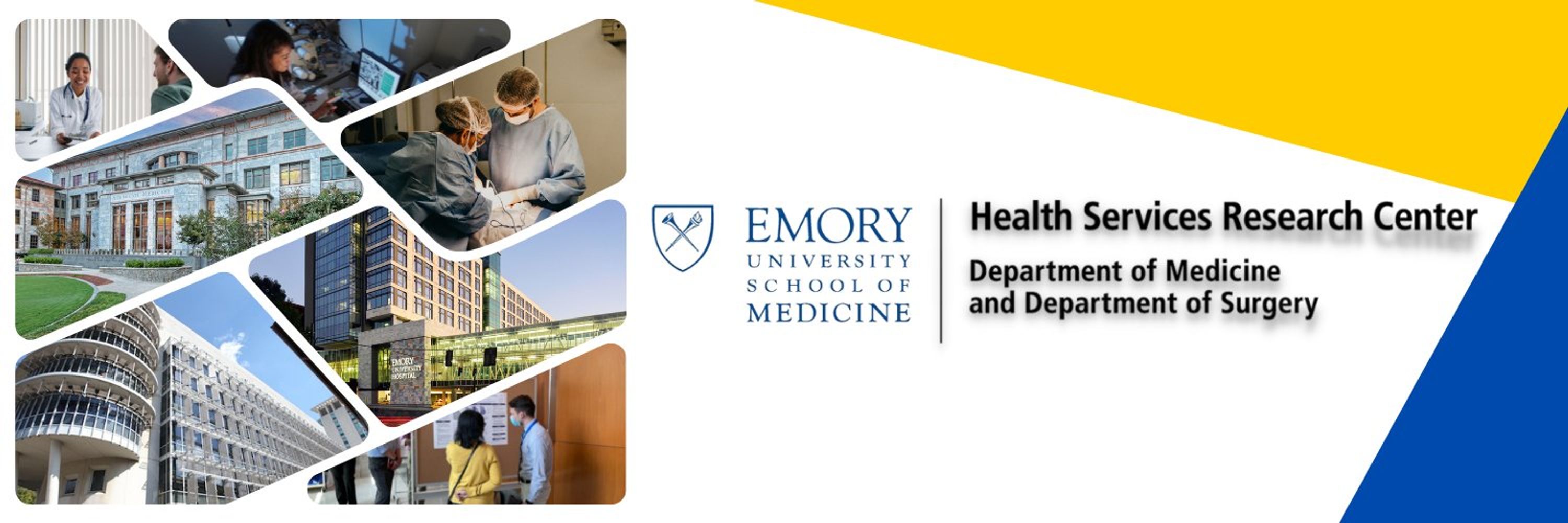 Emory HSR