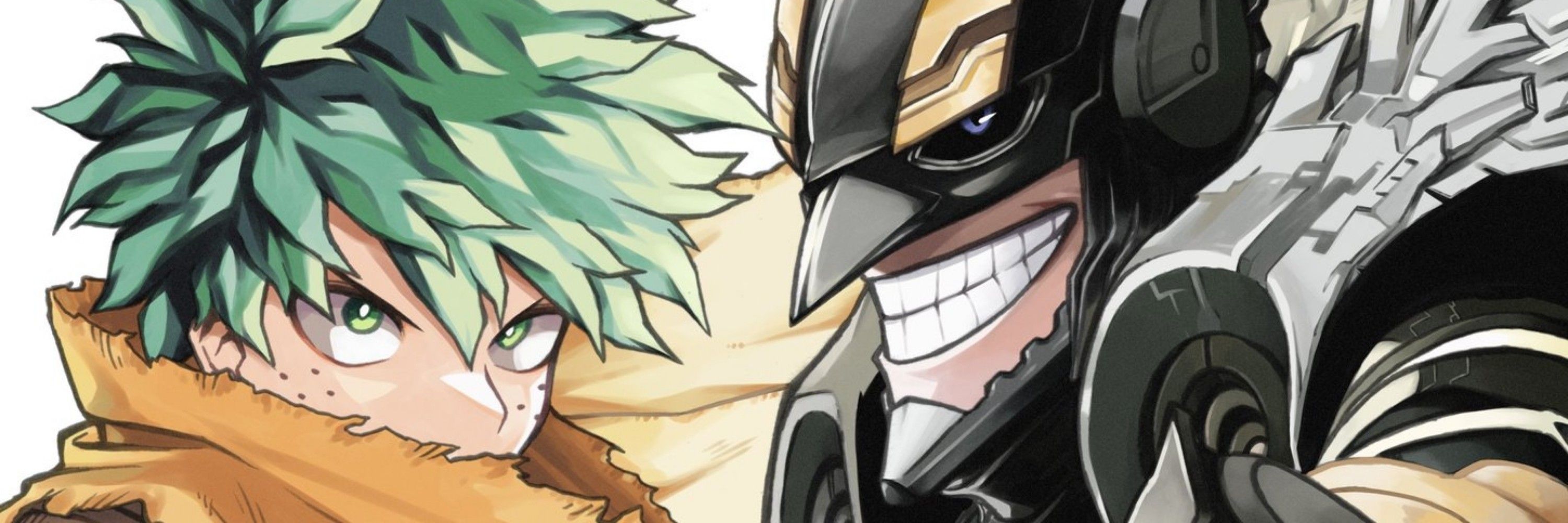 Shoto todorki