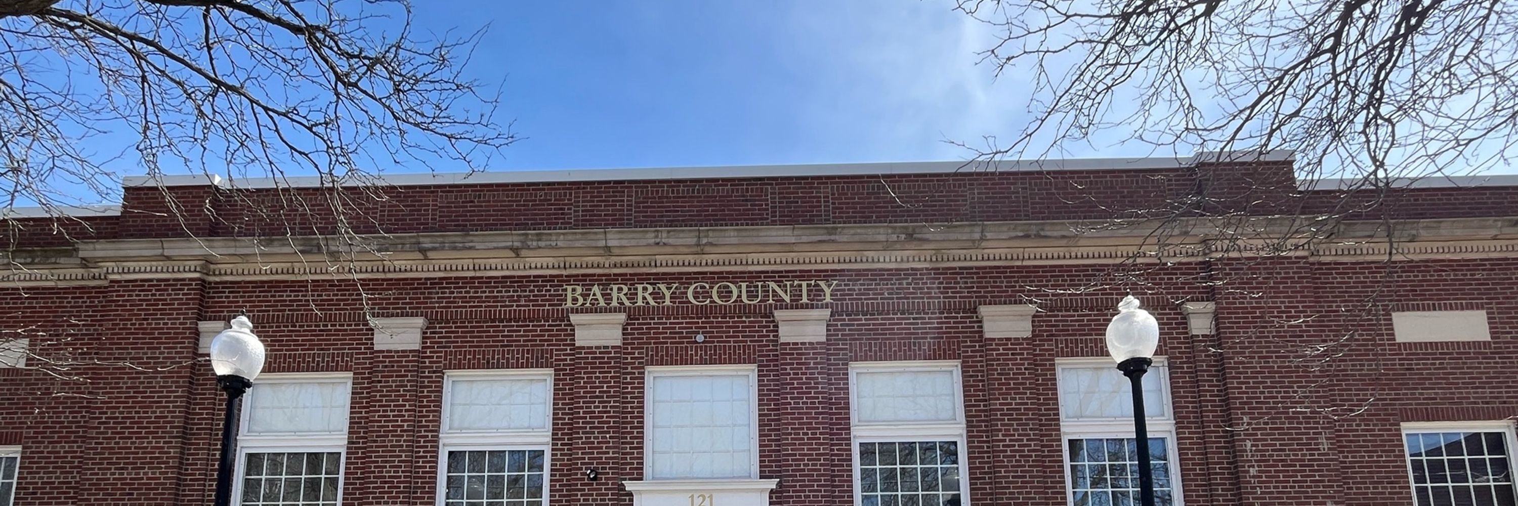 barry