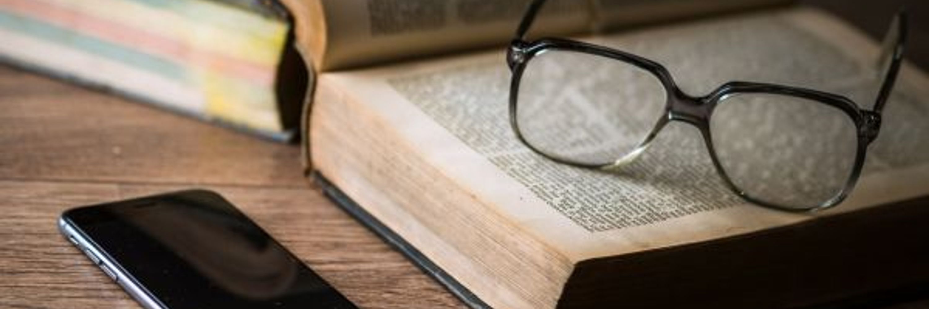 KnC Books - Used and Vintage Bookstore