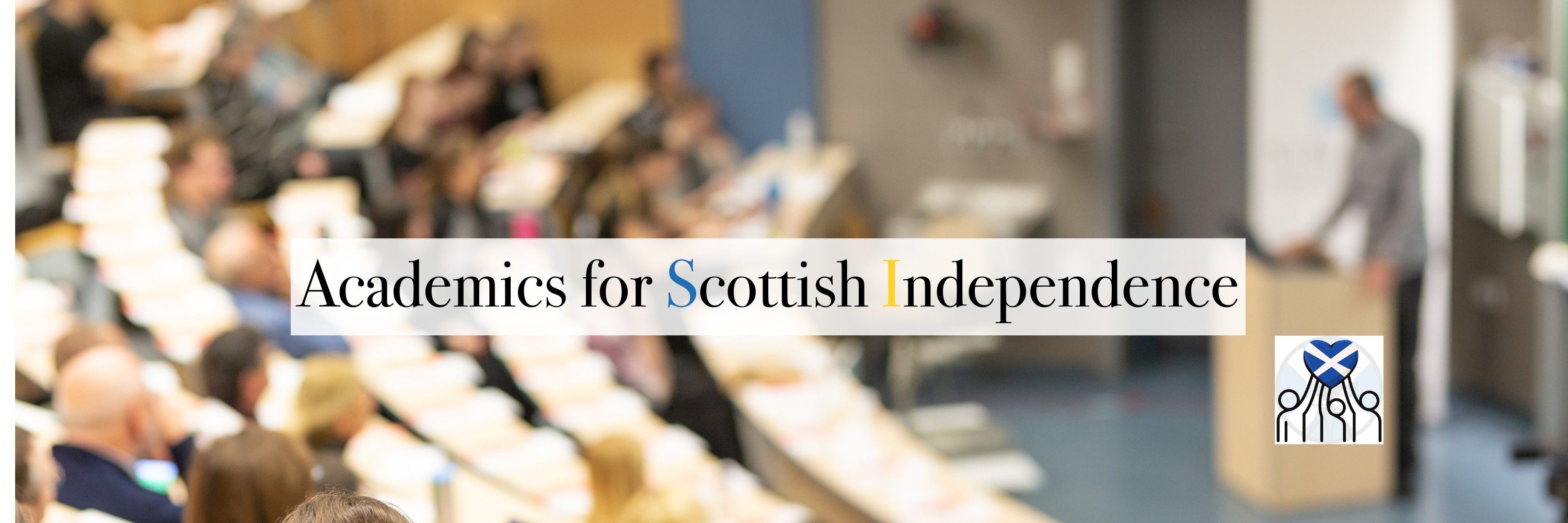 Academics for Scottish Independence