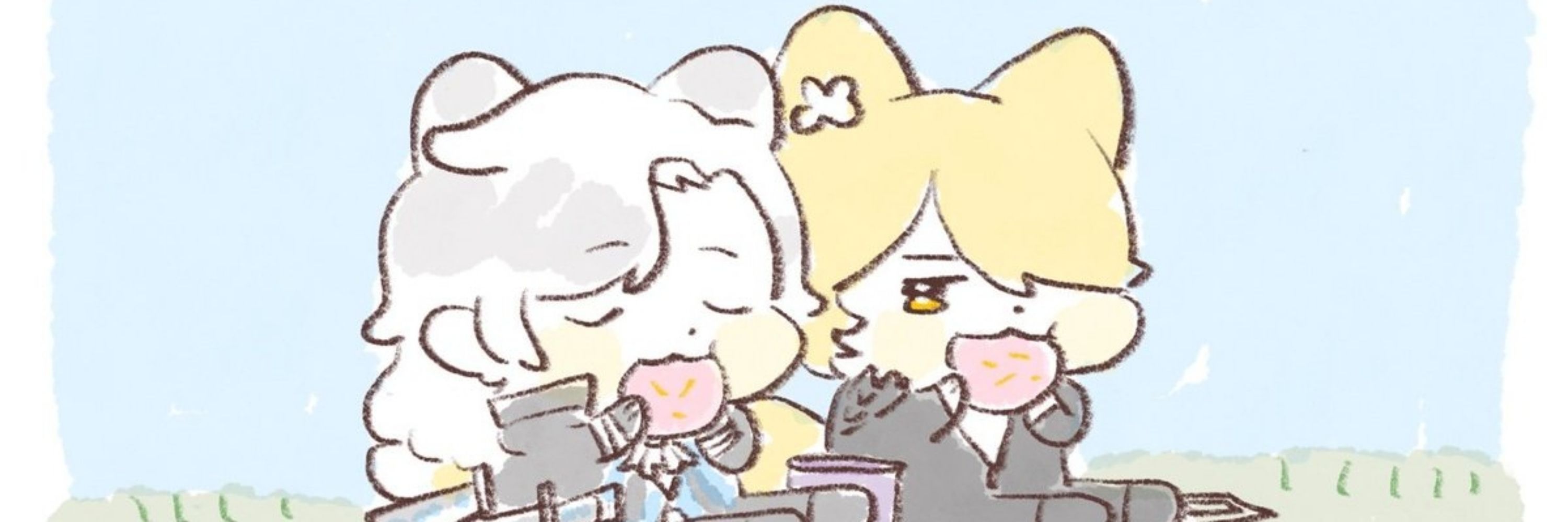 채화🍑