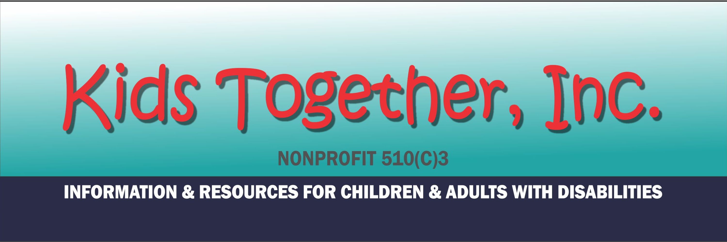 Kids Together
