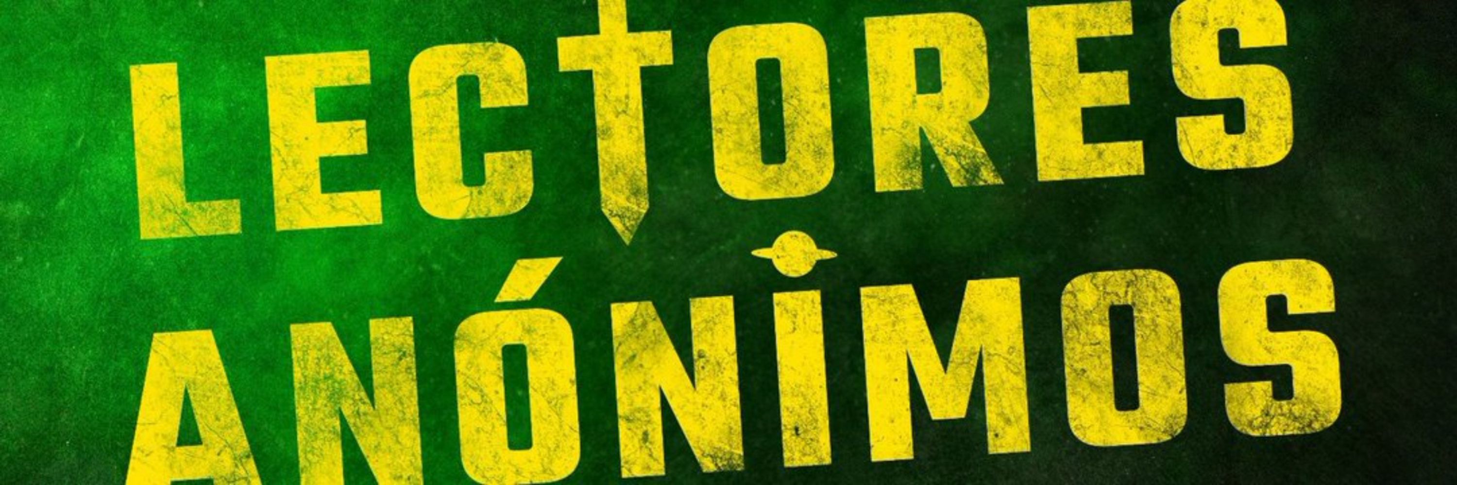 Lectores Anónimos Podcast