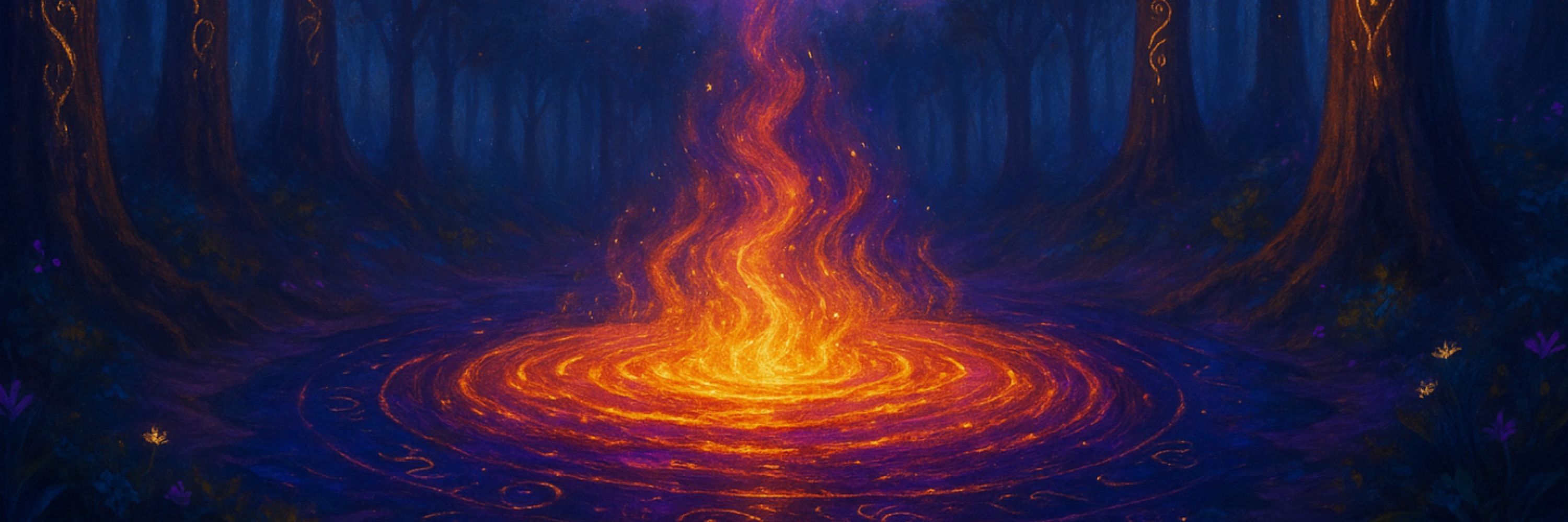 The Primordial C