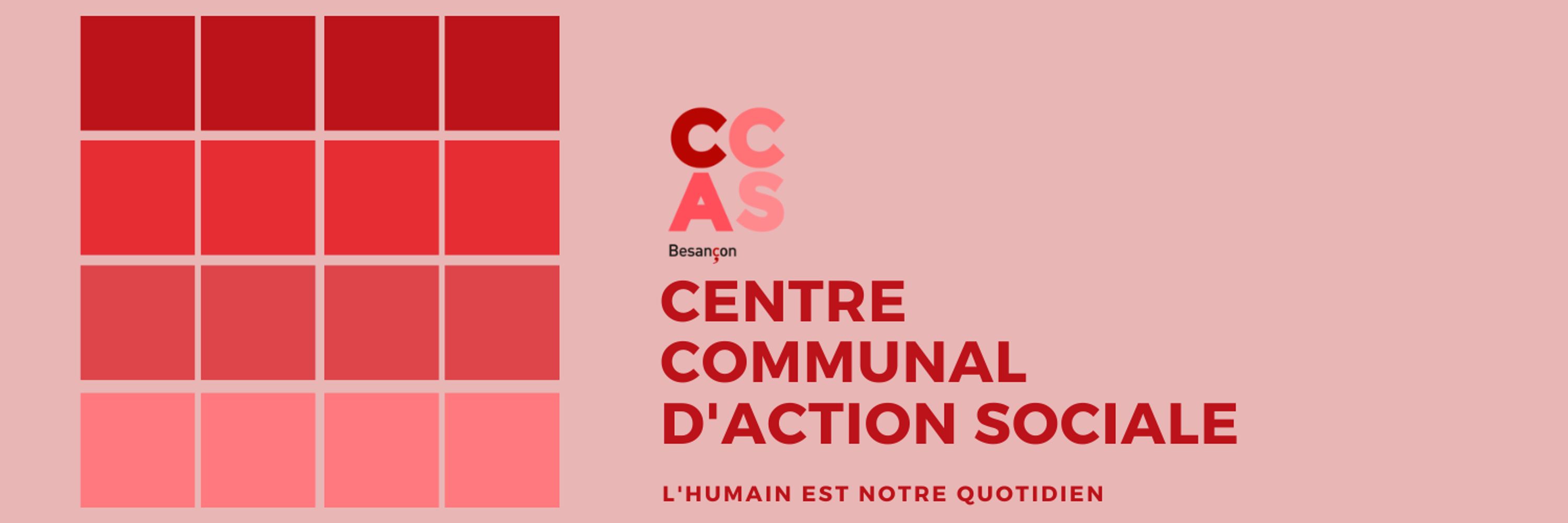 CCAS de Besançon