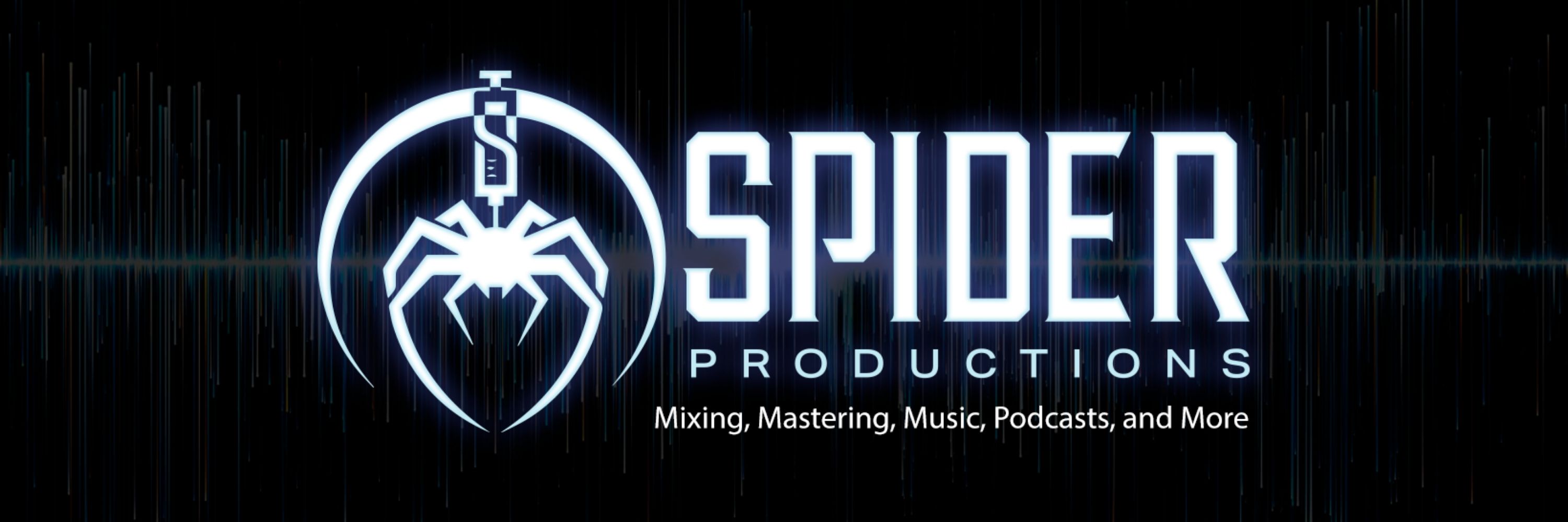 Spider Audio Productions