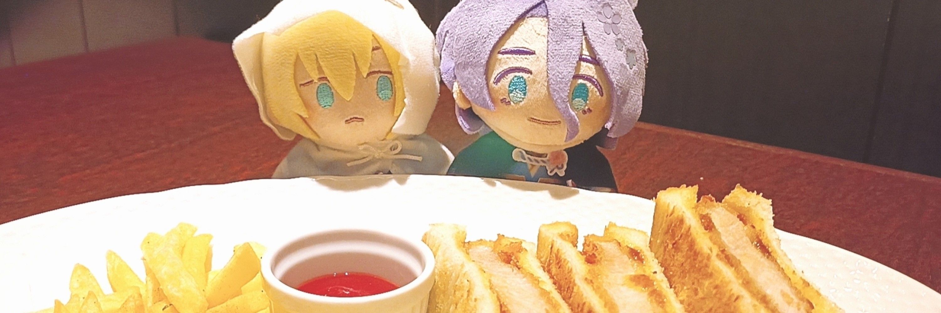 緑