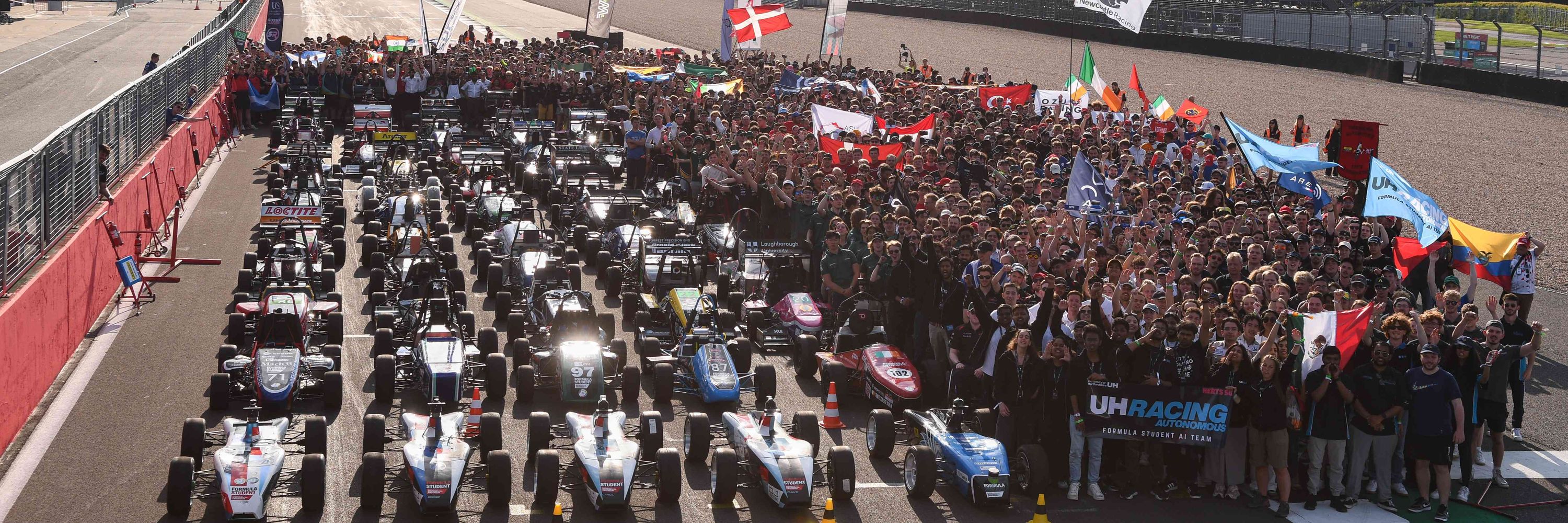 Formula Student