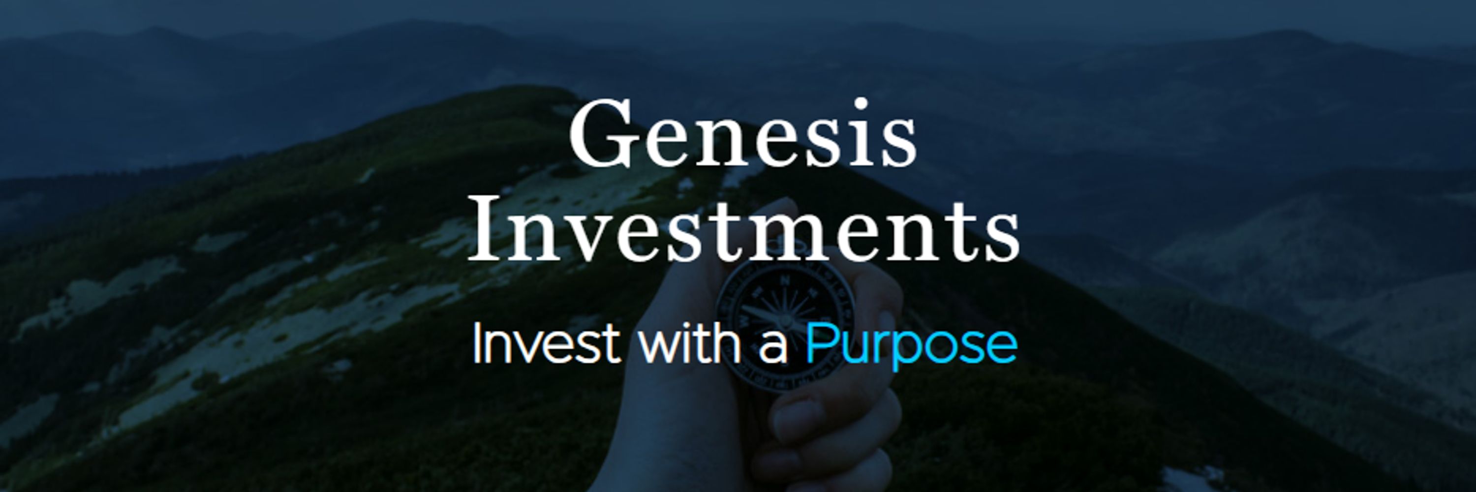 Genesis