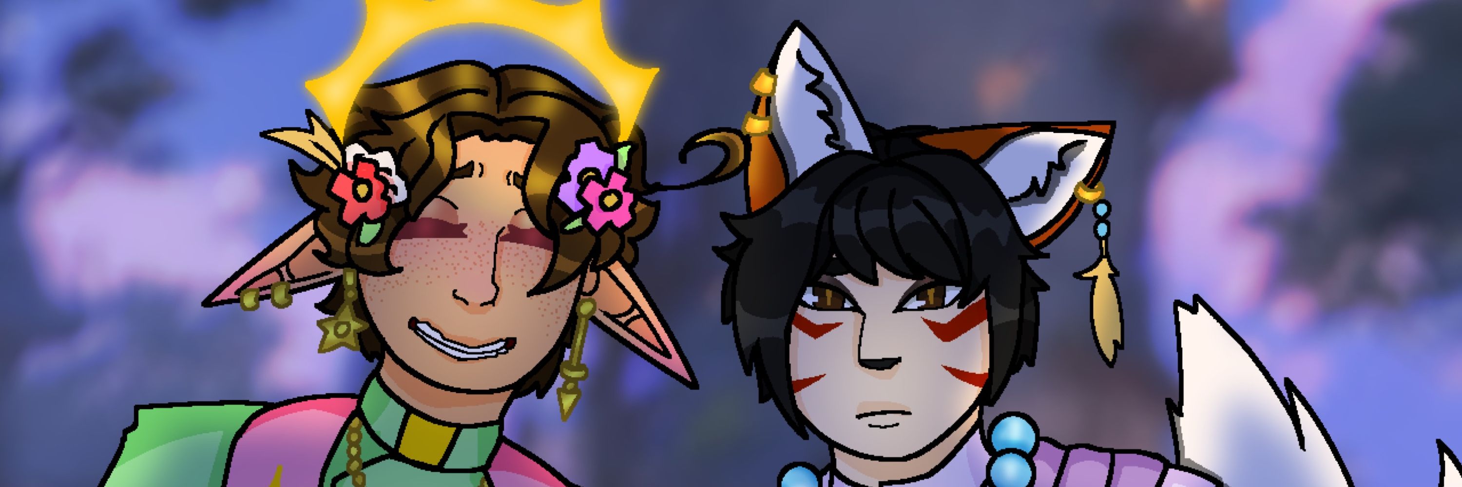 !! phoenix / maverick !!
