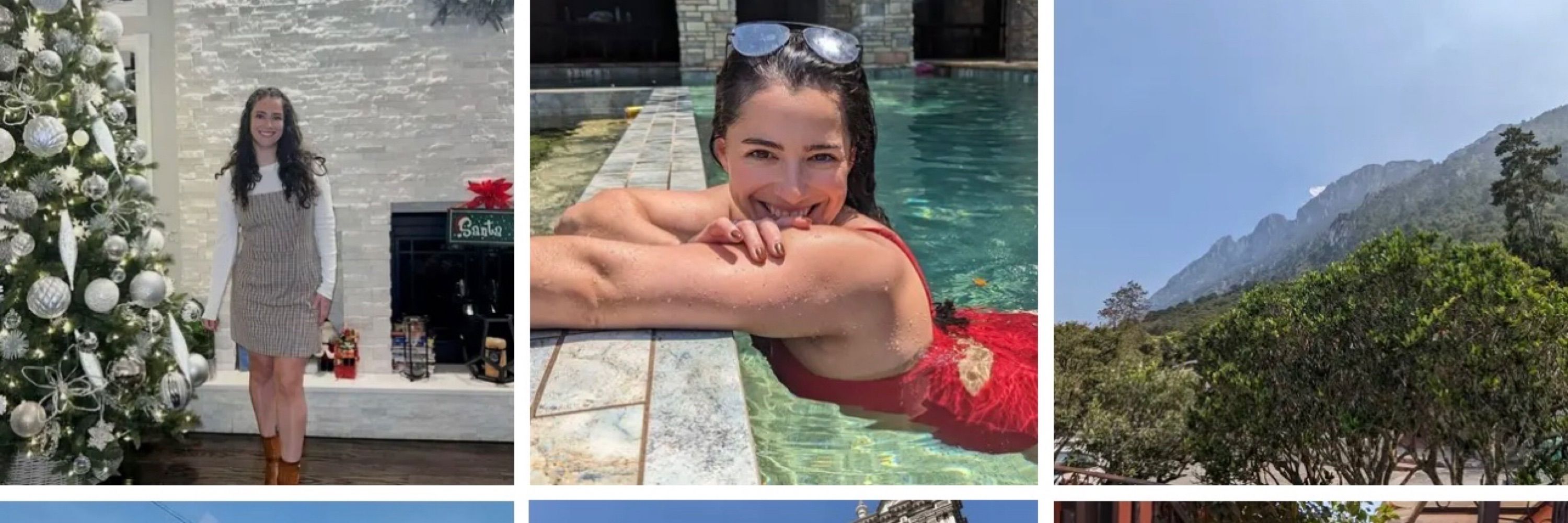 Lorna Pinto
