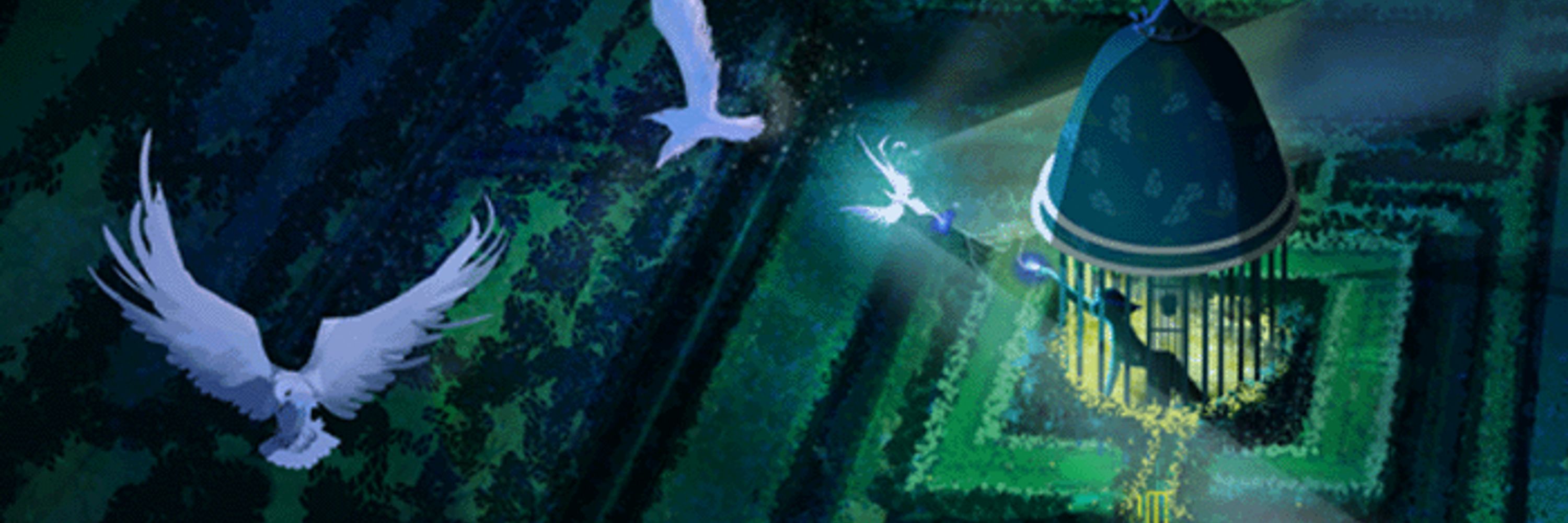 The Interactive Fiction Competition