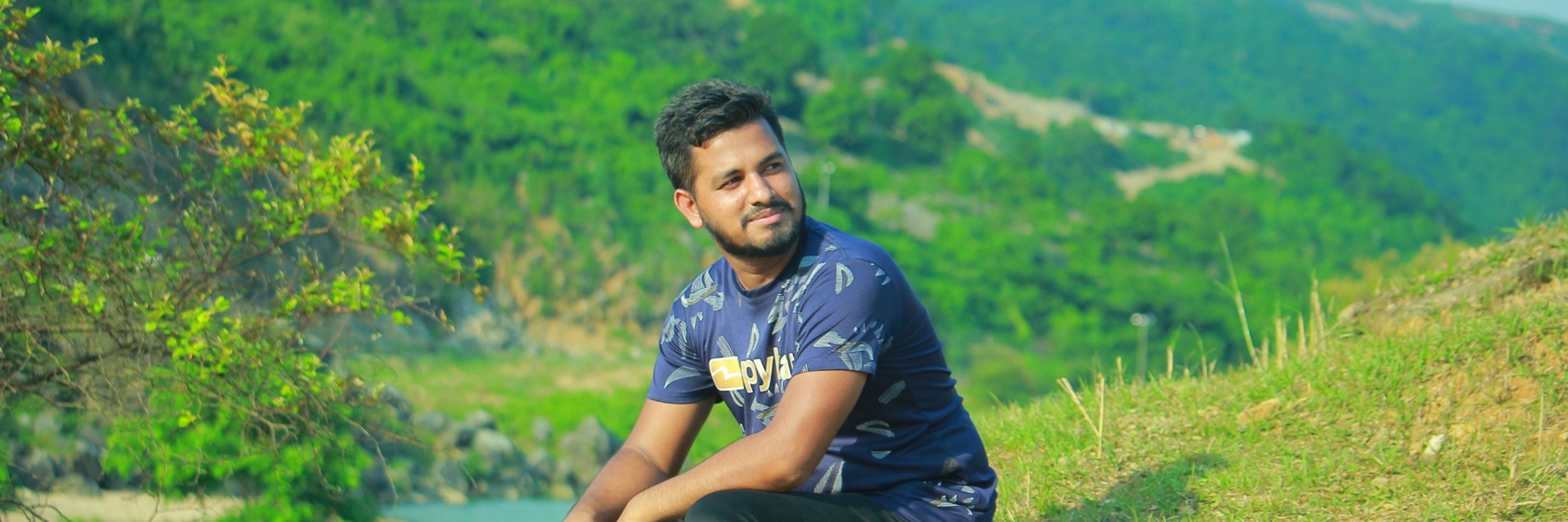 Hammad Sadi