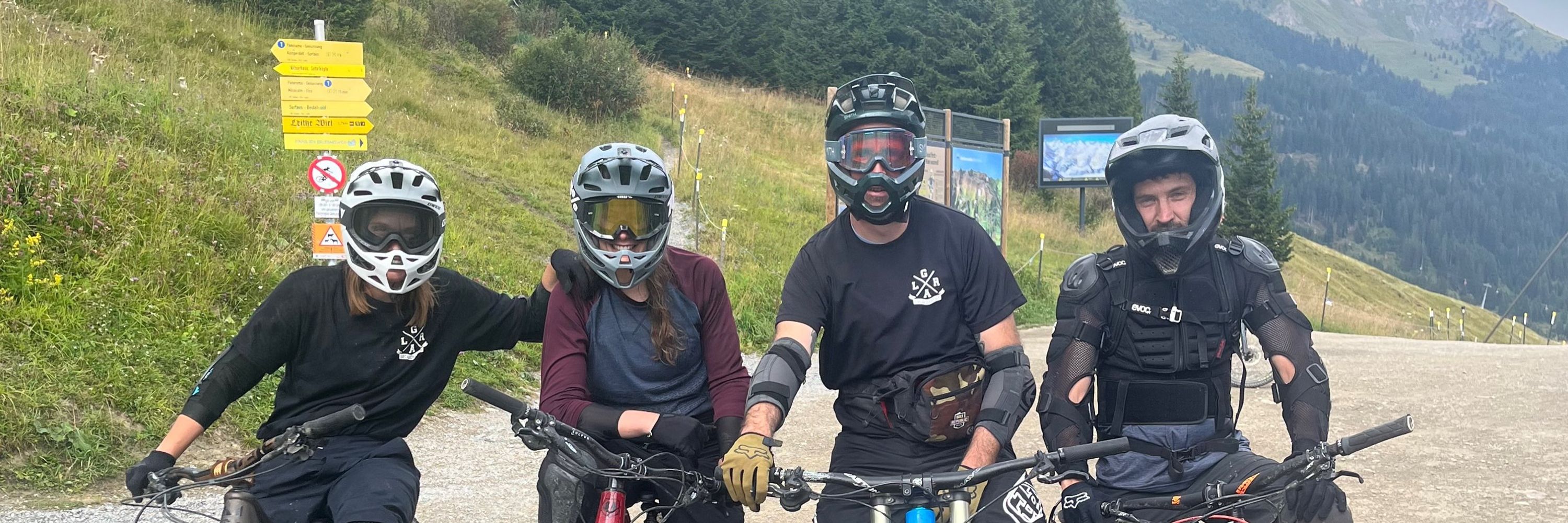 Lakesidefreeride