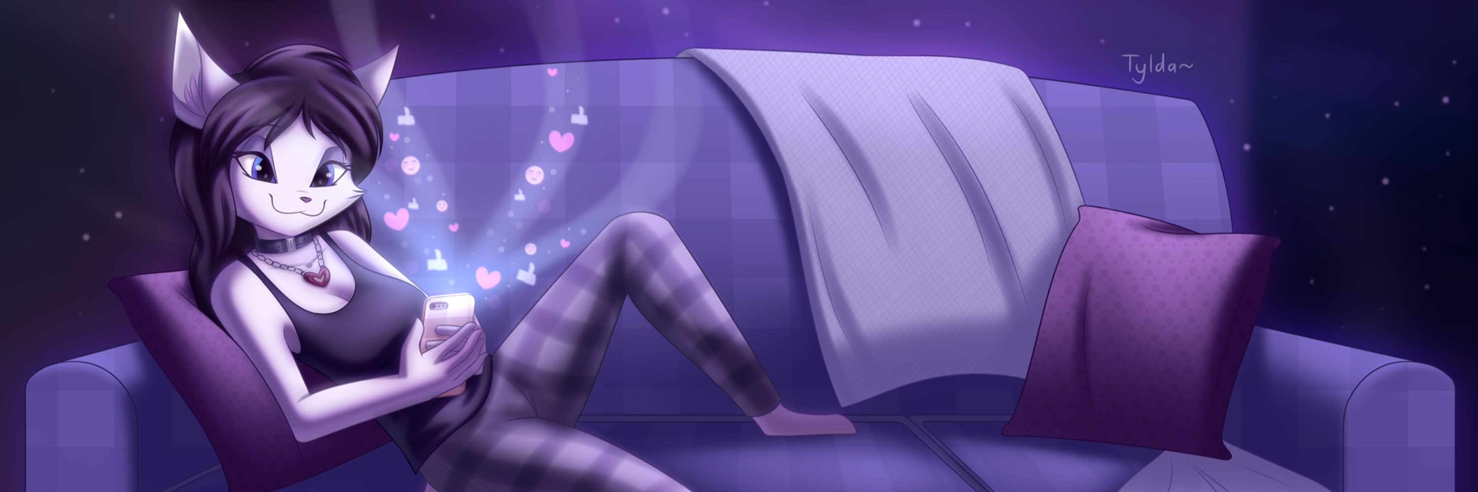 ~ Tylda ~