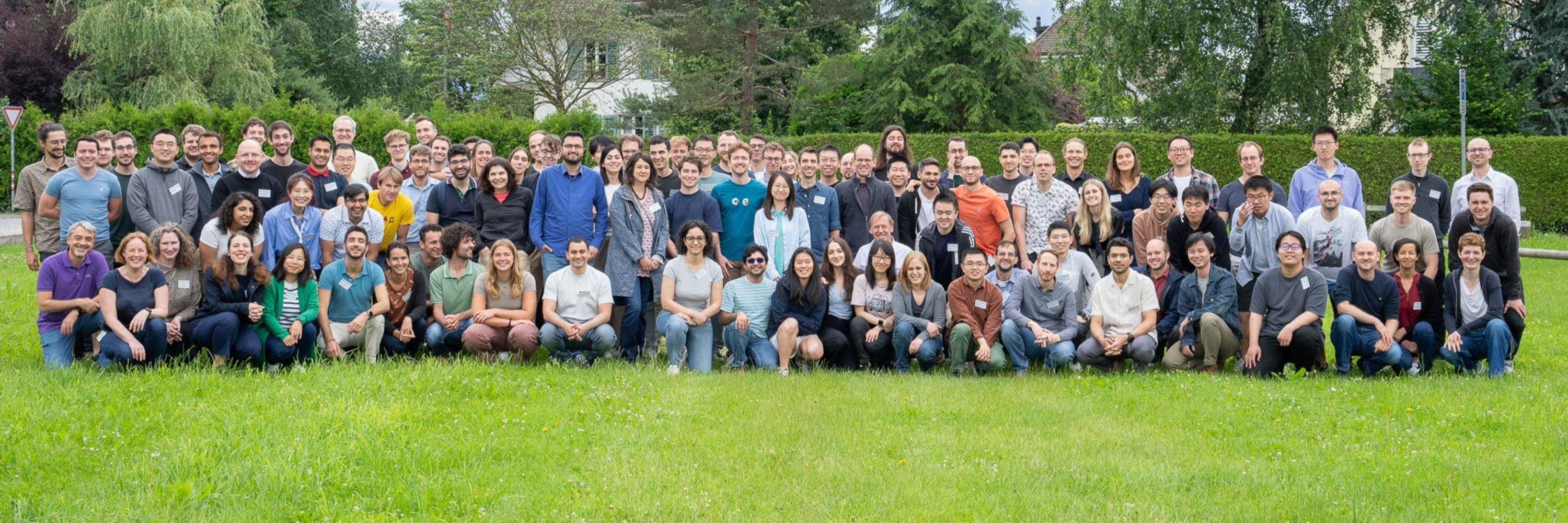 NCCR Automation