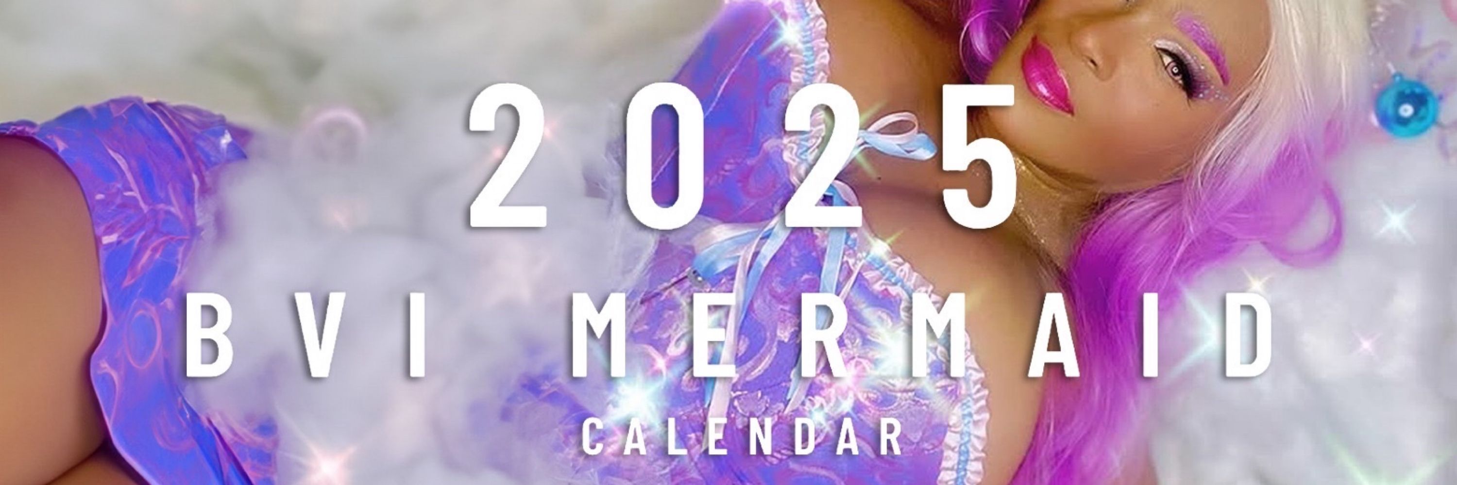 BVI MERMAID
