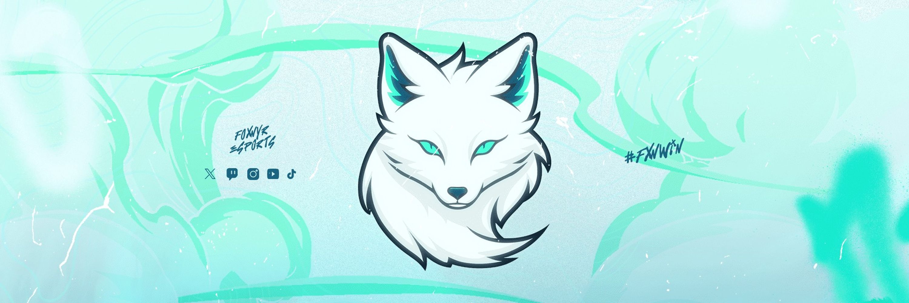 Foxnyr Esports