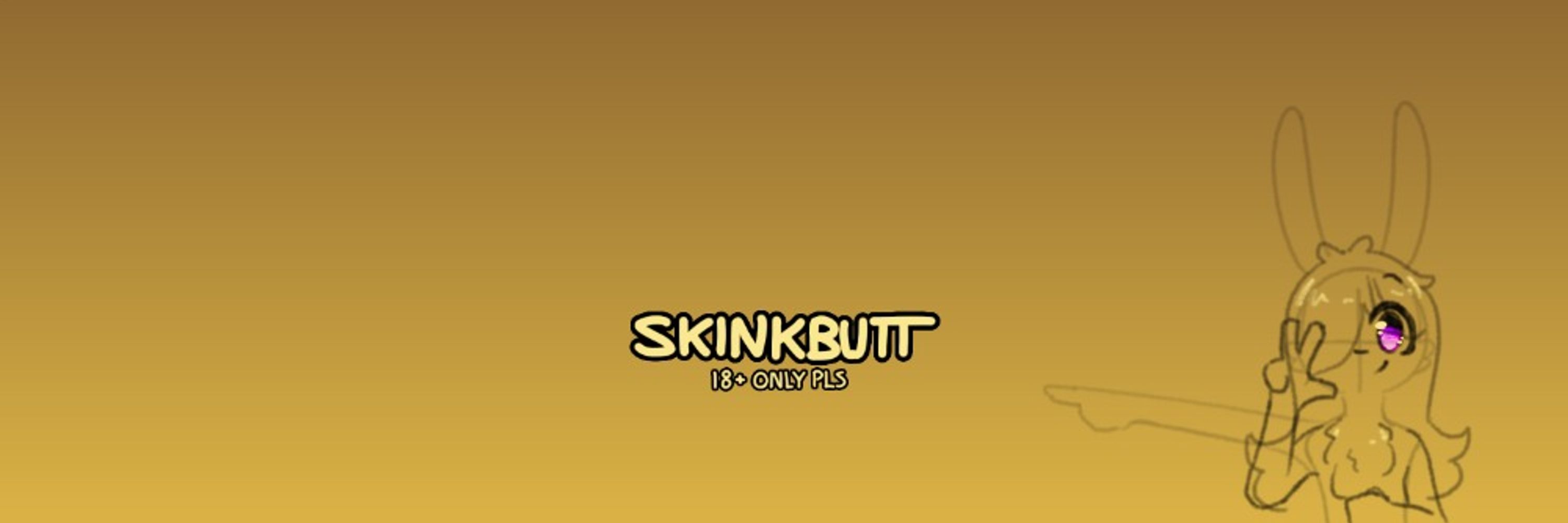 Skink! 18+