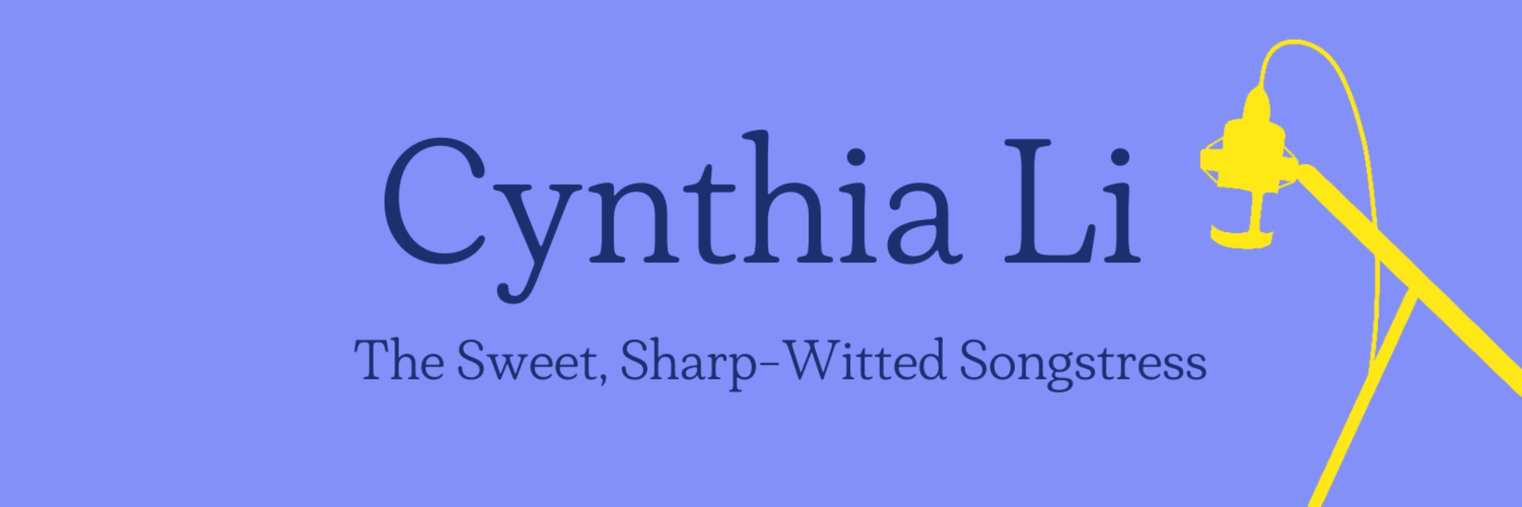Cynthia