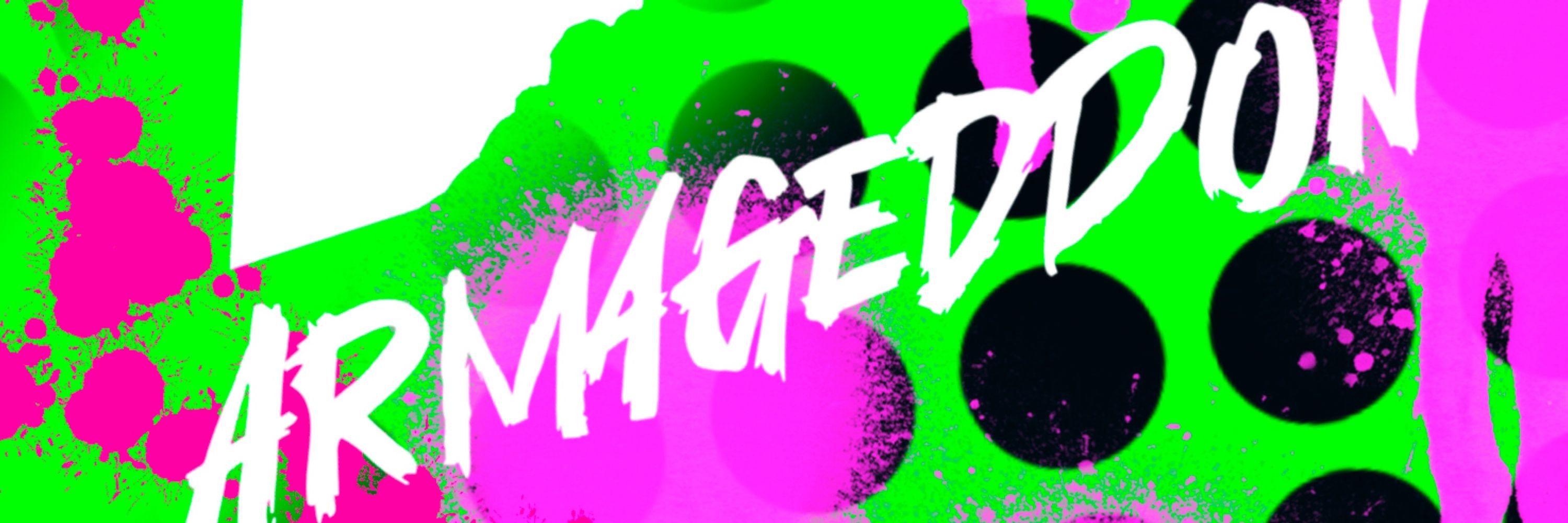 Armageddon Skateboards
