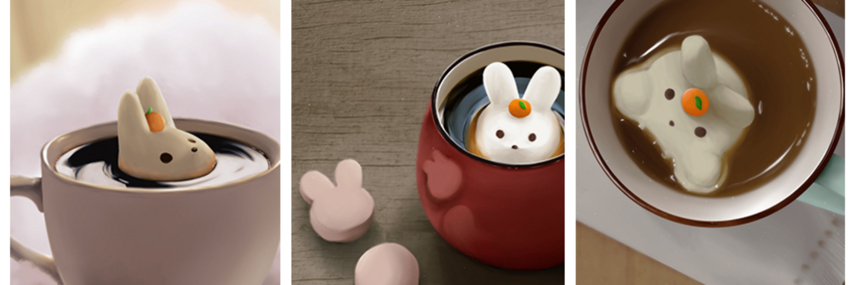 bunbun 🐇🍊