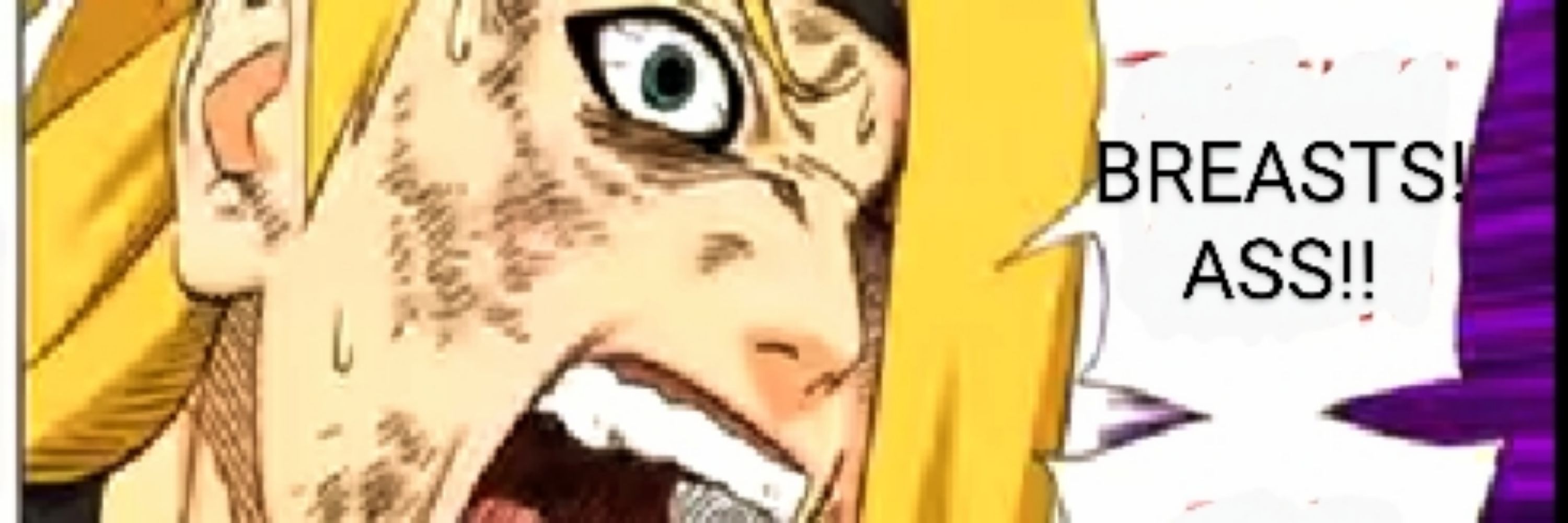 SCGHenry